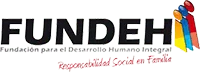 FUNDEHI · Fundación para el Desarrollo Humano Integral