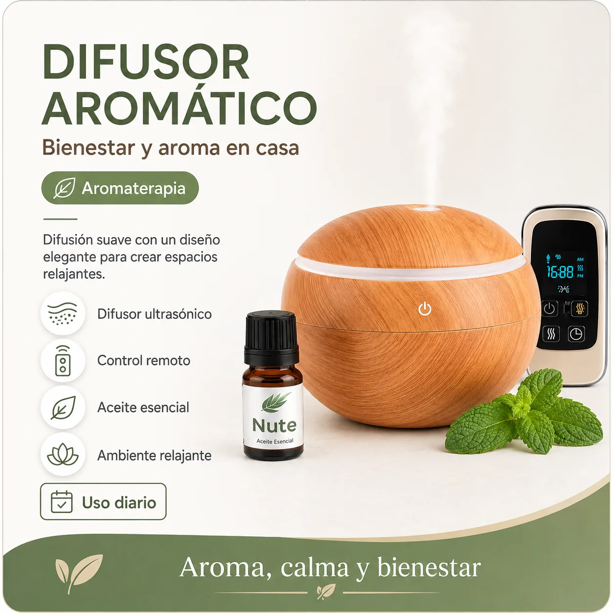 KIT Alivio Respiratorio Natural Plus — Farmi Ahorro