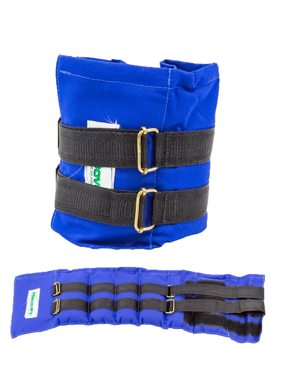Pesa de Plomo 10 Lb — Movilidad