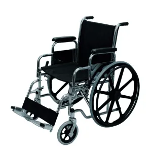 Silla de Ruedas Tipo Escritorio REF-FT540-4 — Movilidad