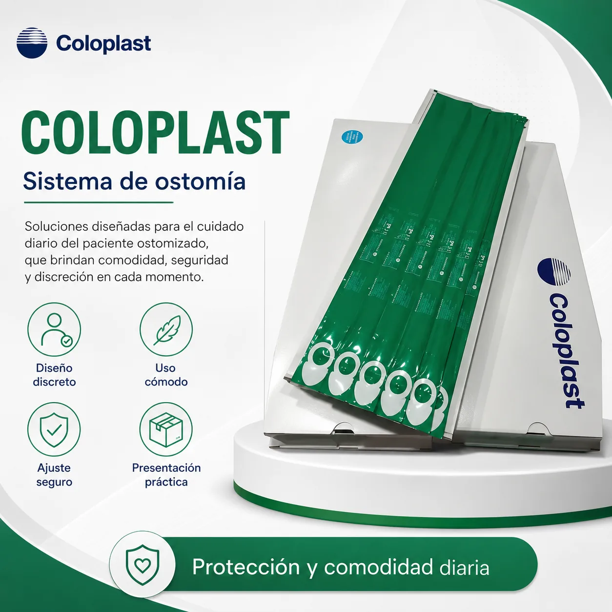 Sonda para Cateterismo Vesical Speedicath Masculina 12FR Caja x 30 Unidades — Insumos médicos