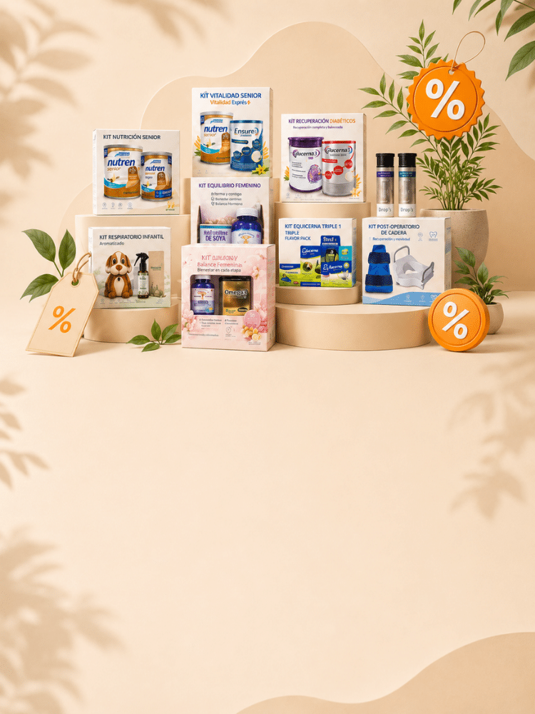 Farmi Ahorro - Productos a precios especiales